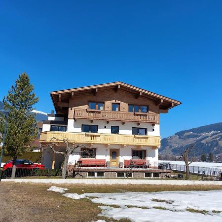 Bed and Breakfast Haus Kreidl Schwendau Esterno foto