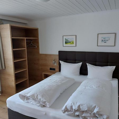 Bed and Breakfast Haus Kreidl Schwendau Esterno foto