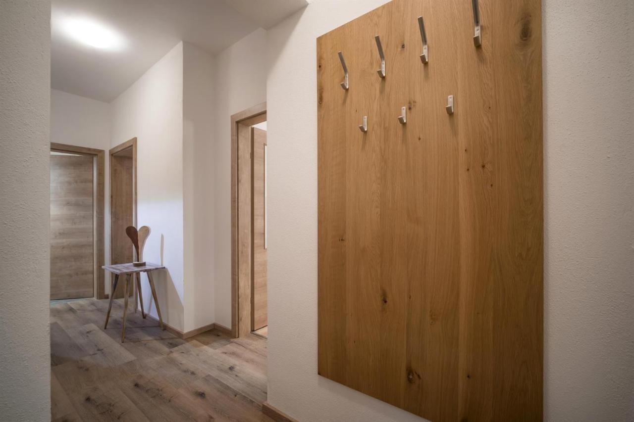 Bed and Breakfast Haus Kreidl Schwendau Esterno foto