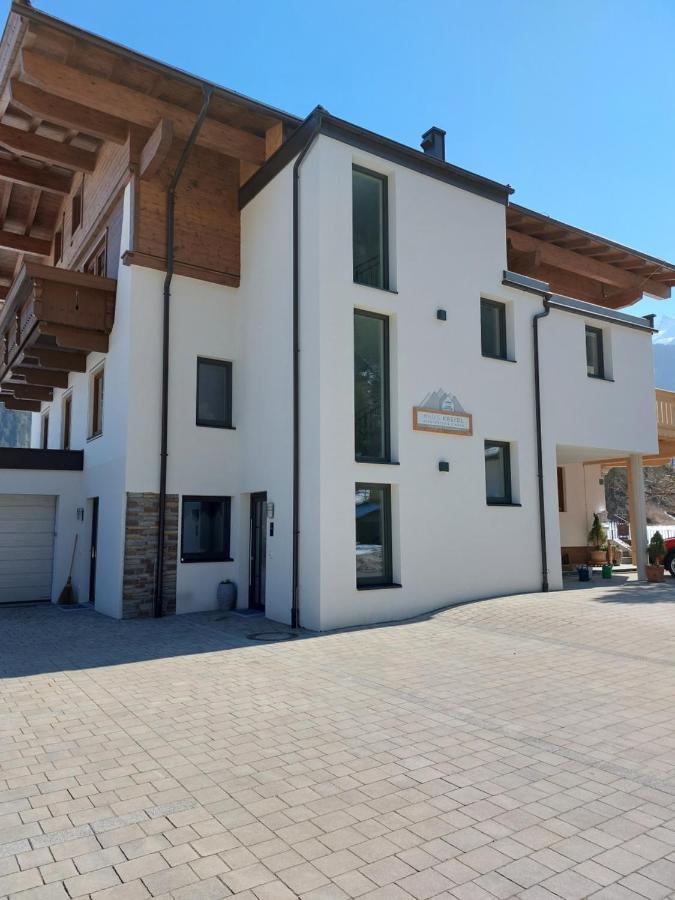 Bed and Breakfast Haus Kreidl Schwendau Esterno foto